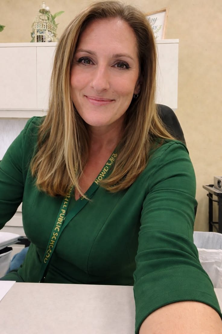Rachel Donovan