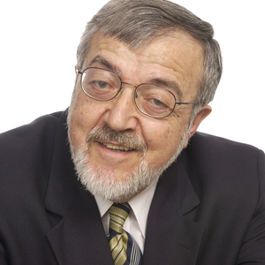 Thomas Blass, Ph.D.