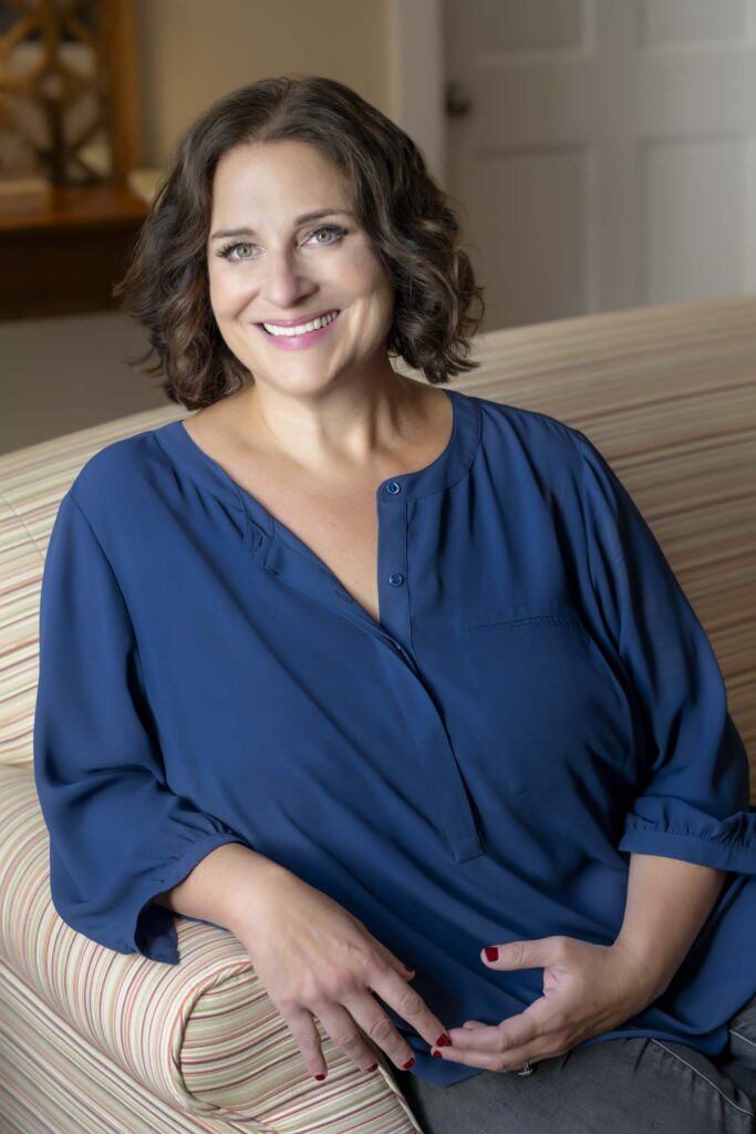 Jennifer Weiner