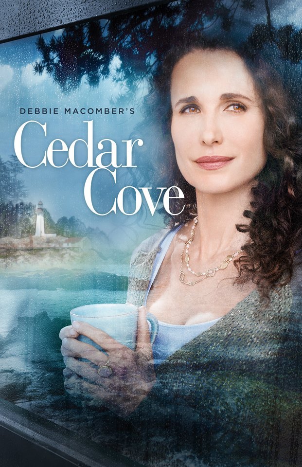 Cedar Cove poster