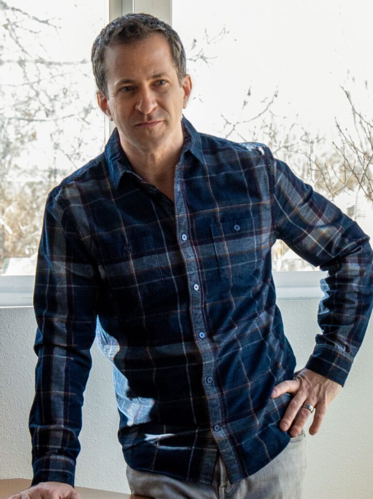 Rob Samborn