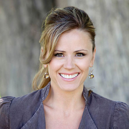 Trista Sutter