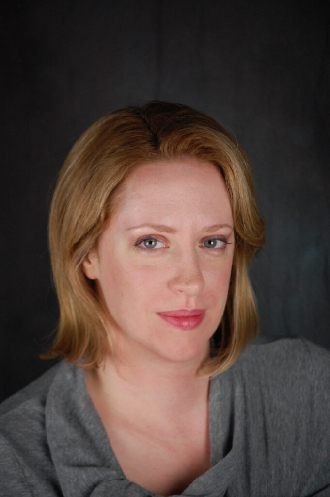 Kristen Callihan