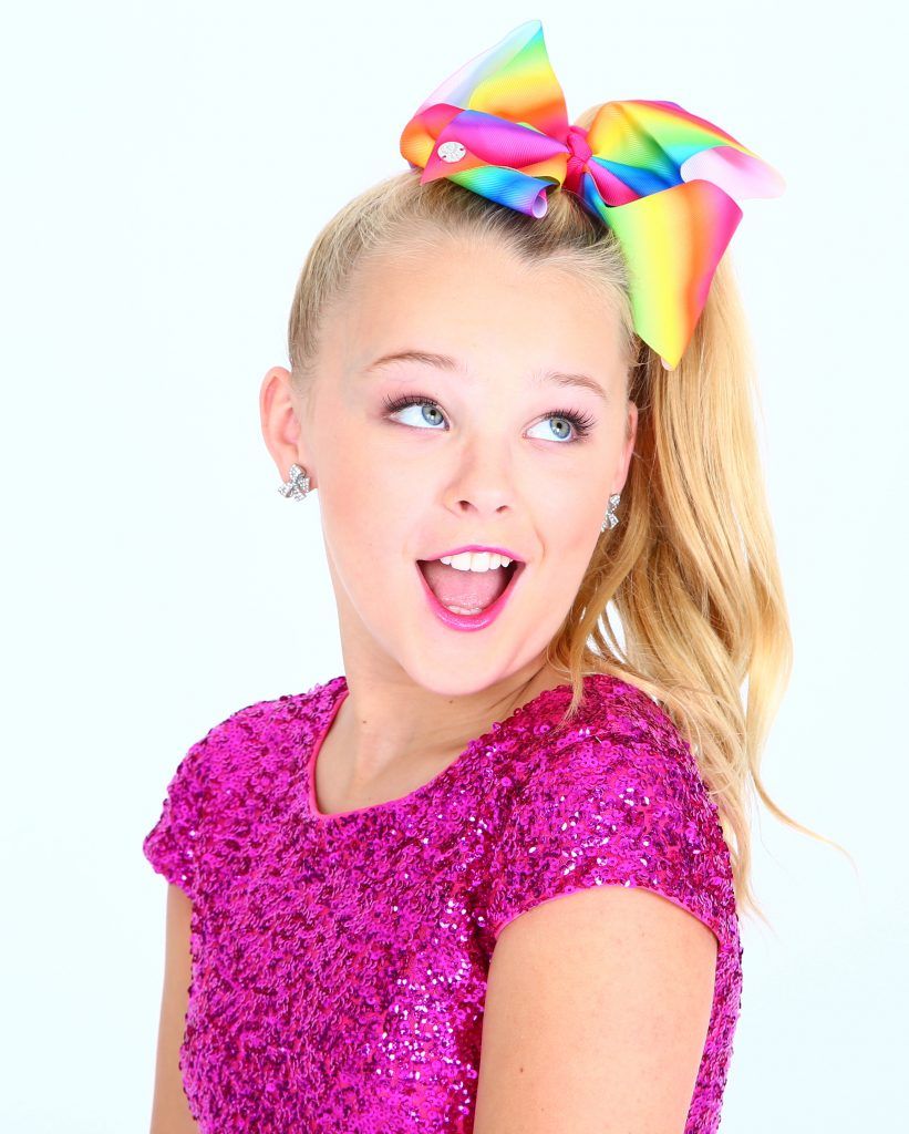 JoJo Siwa
