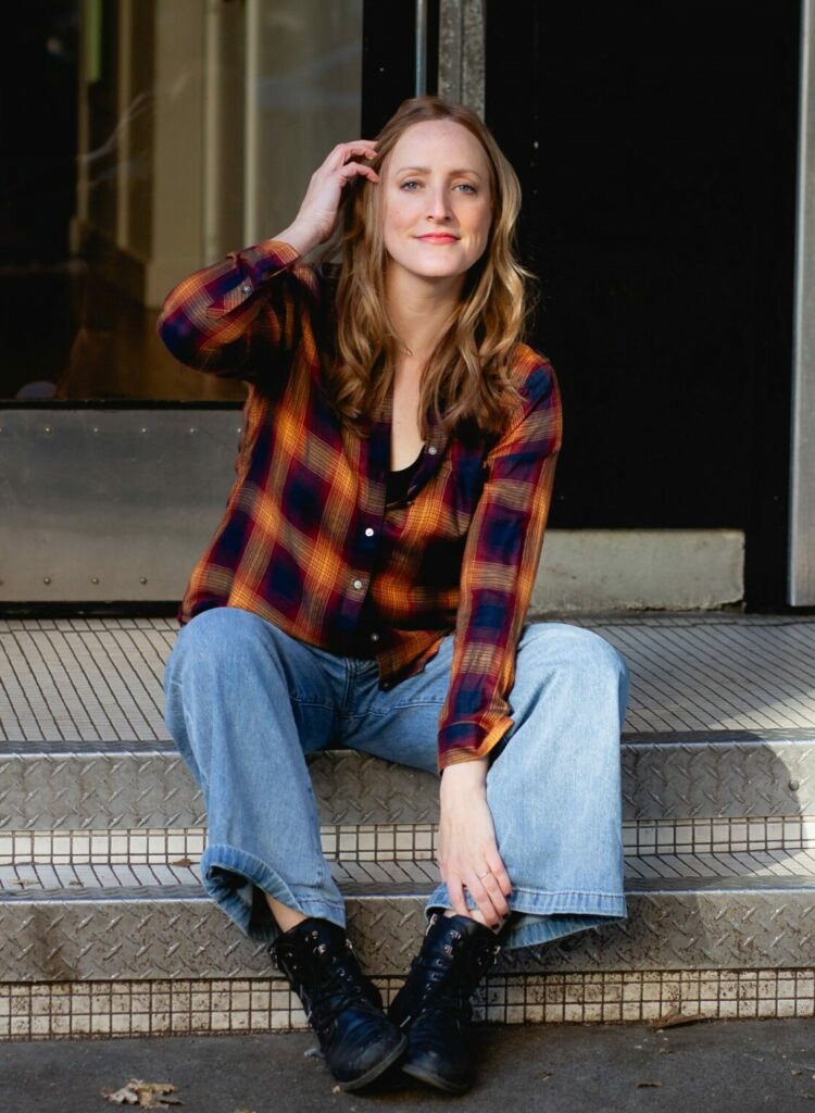 Danielle McKechnie