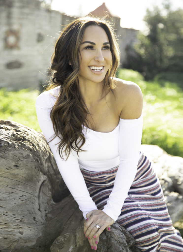 Natalie Jill