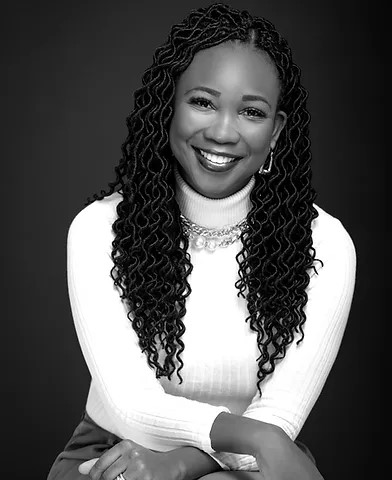 Ayana Gray