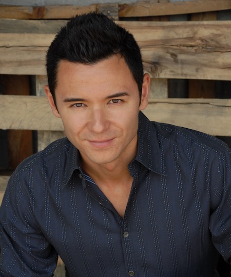 Dr. Mike Dow