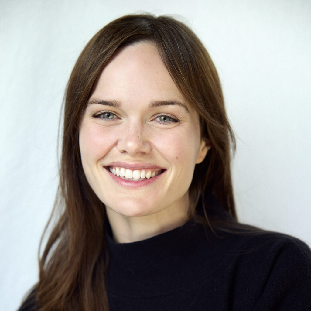 Kate O'Shaughnessy