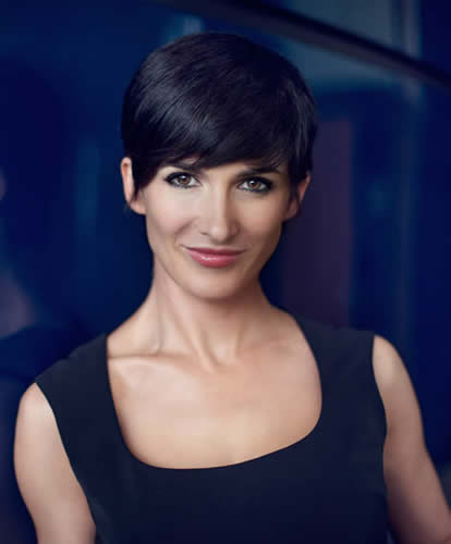 Zoe Chance, Ph.D.