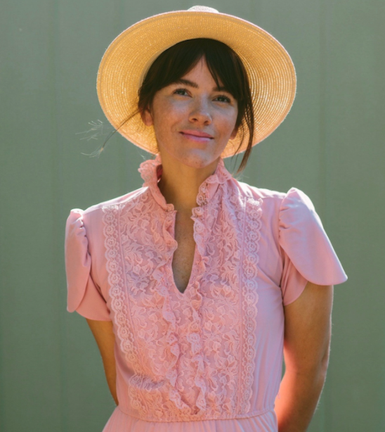 Naomi Davis
