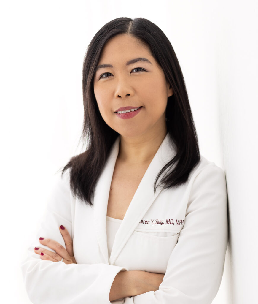 Karen Tang