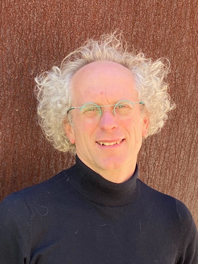Stefan Timmermans, Ph.D.