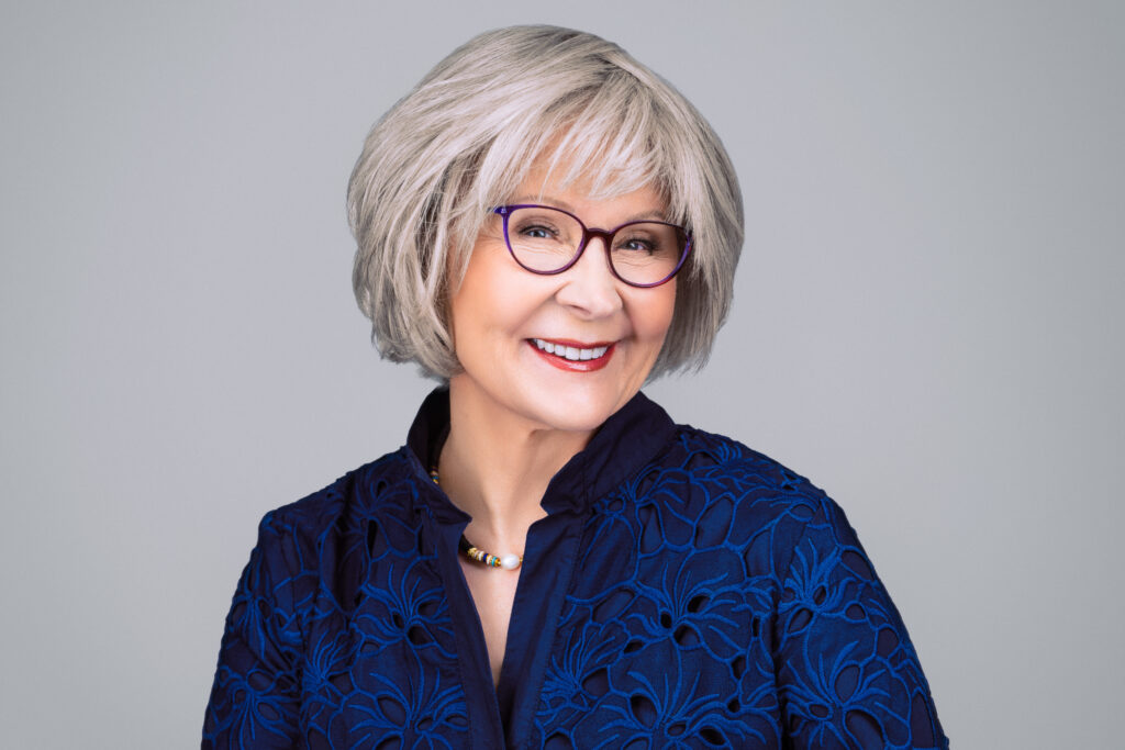Janet Evanovich