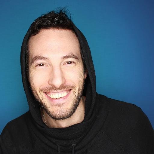 Jared Matthew Weiss
