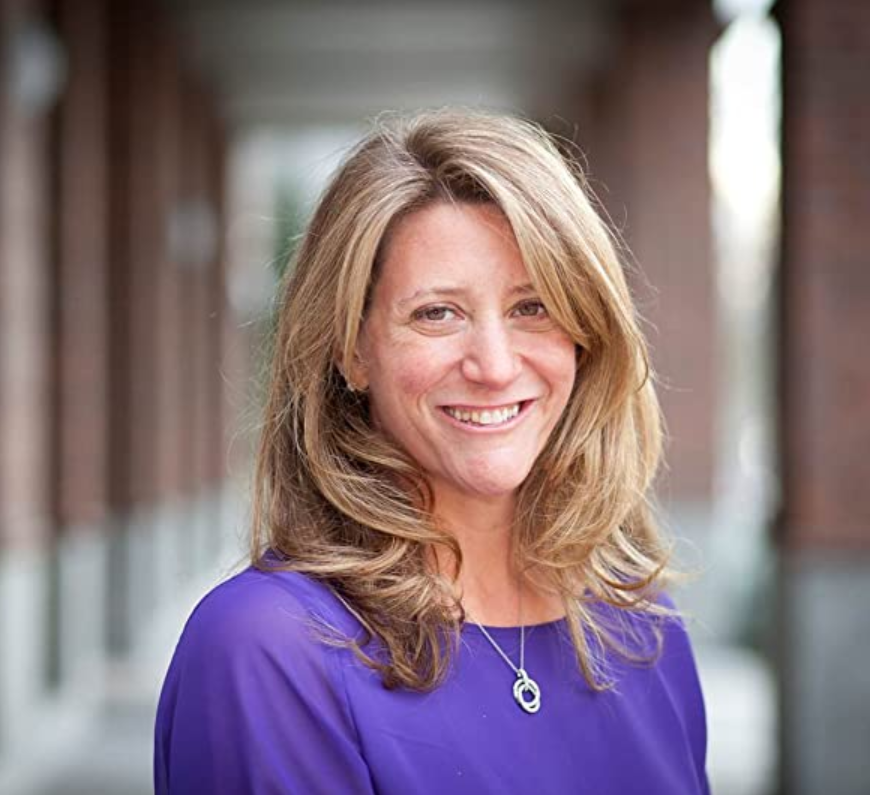 Jodi Cohen