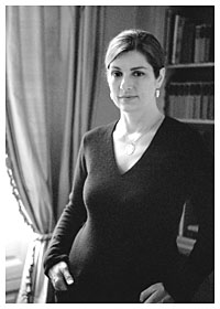 Kelly Tyler-Lewis